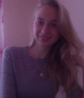 Rencontre Femme : Elisabeth, 35 ans à Biélorussie  Minsk